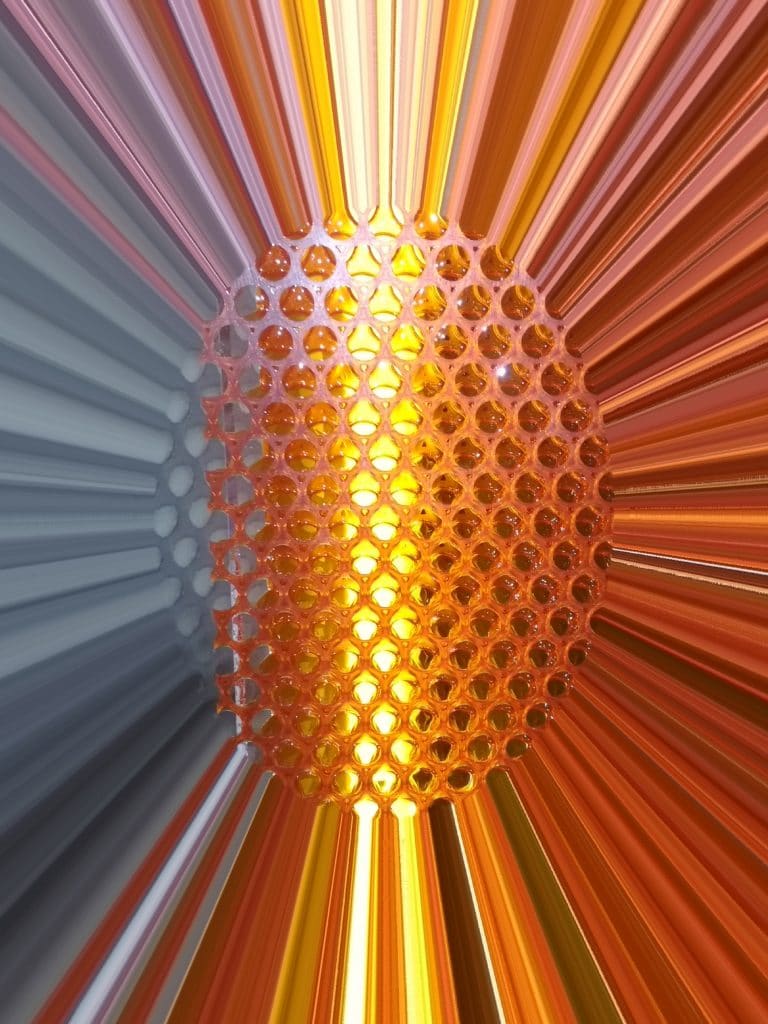 nivic españa DESIGN COMPOSITE Architec Work 1