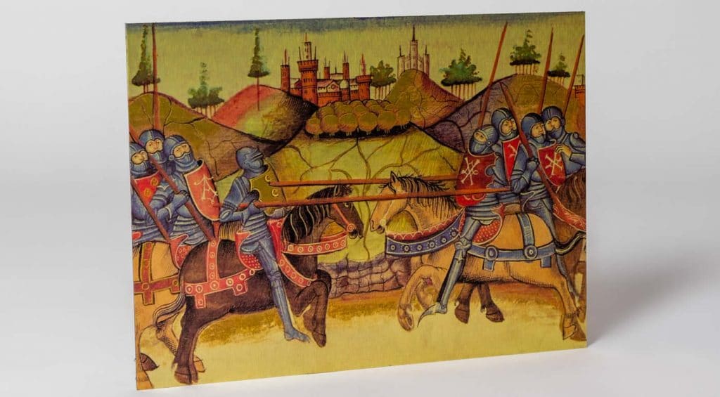 Carteleria publicitária